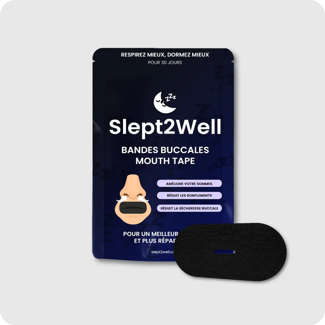 Pack "Sommeil Amélioré"