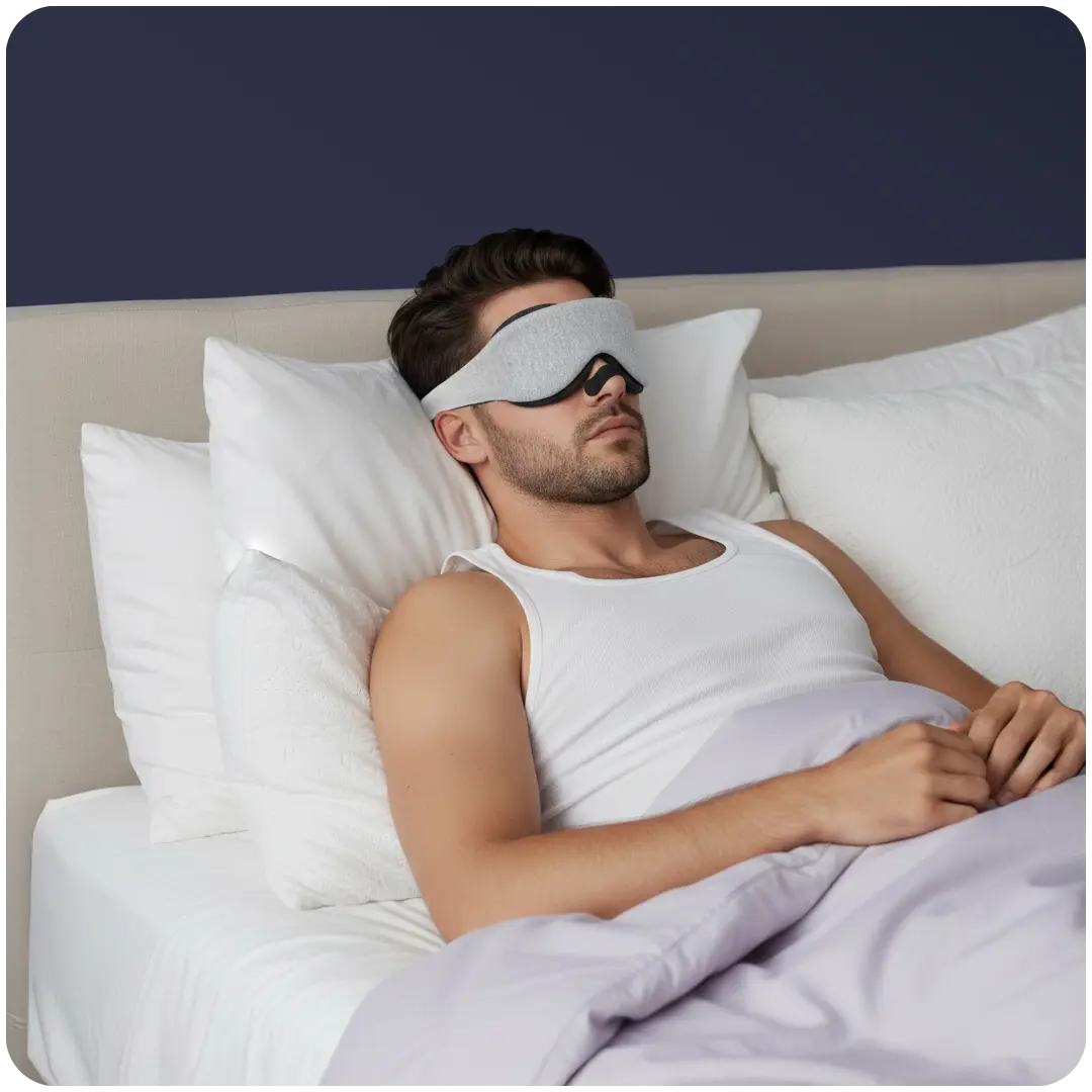 Pack "Sommeil Parfait"