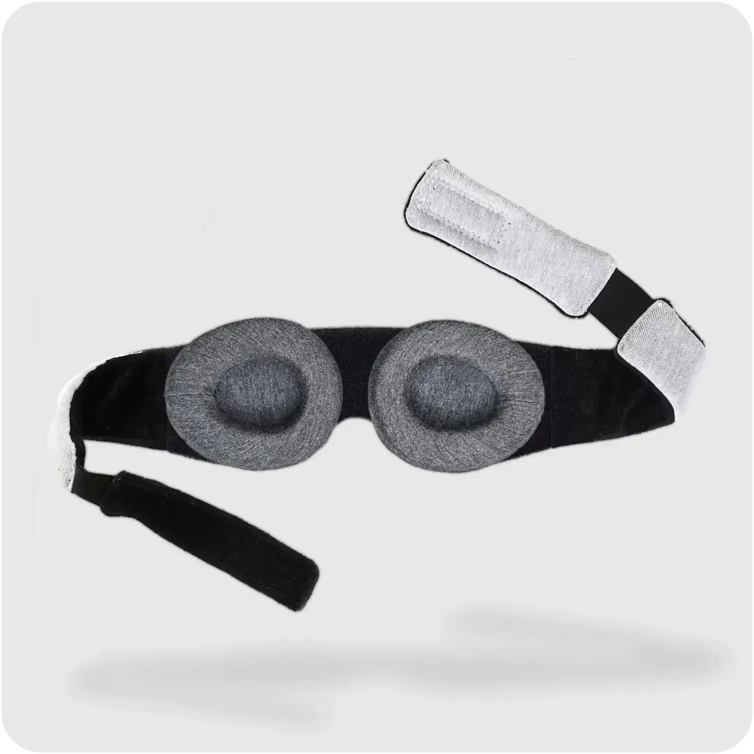 Masque de sommeil