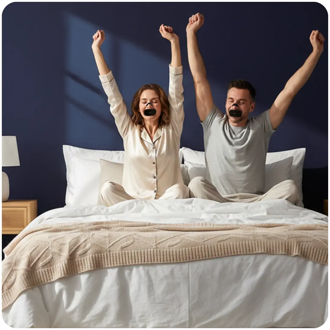 Pack "Sommeil Amélioré"