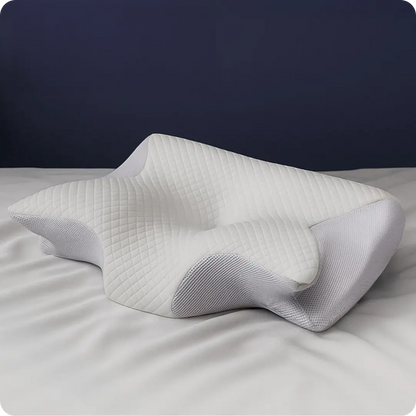 Oreiller Cervical Ergonomique