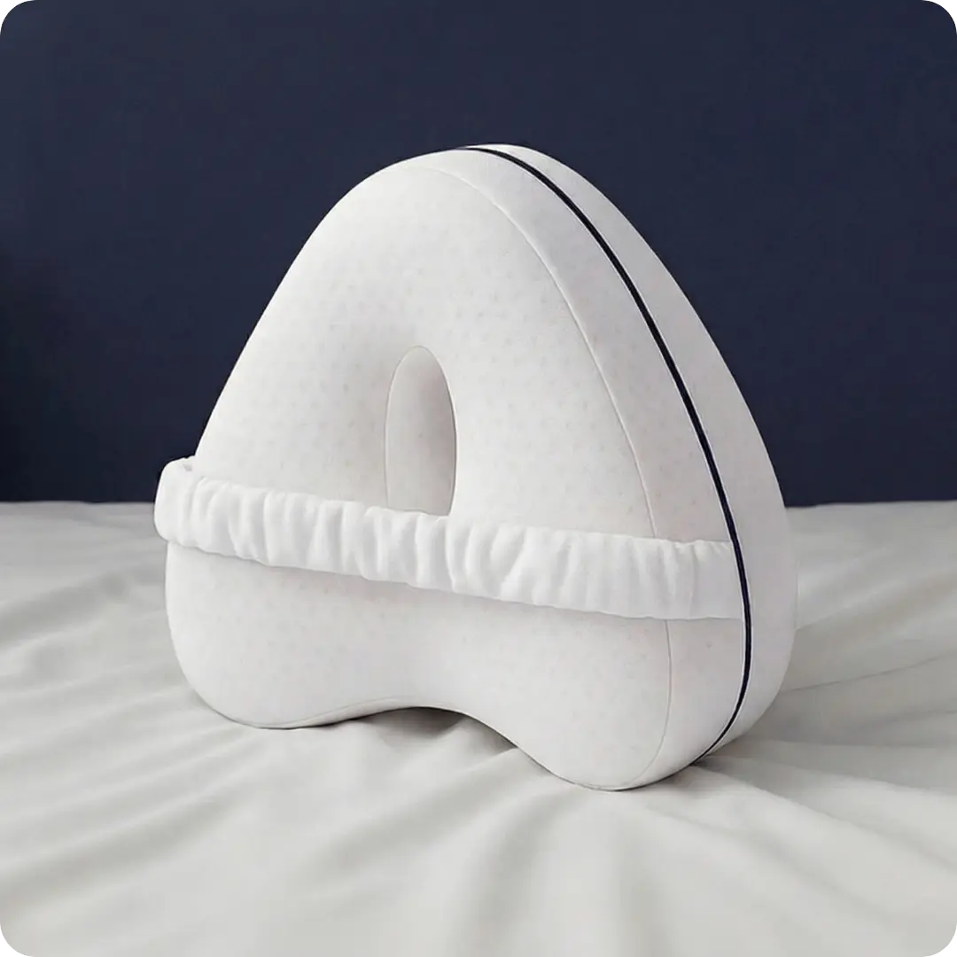 Coussin de Genoux Orthopédique