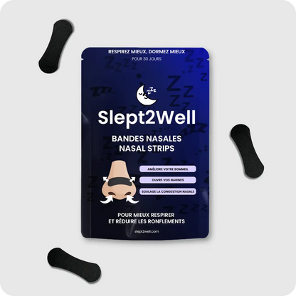 Pack "Sommeil Parfait"