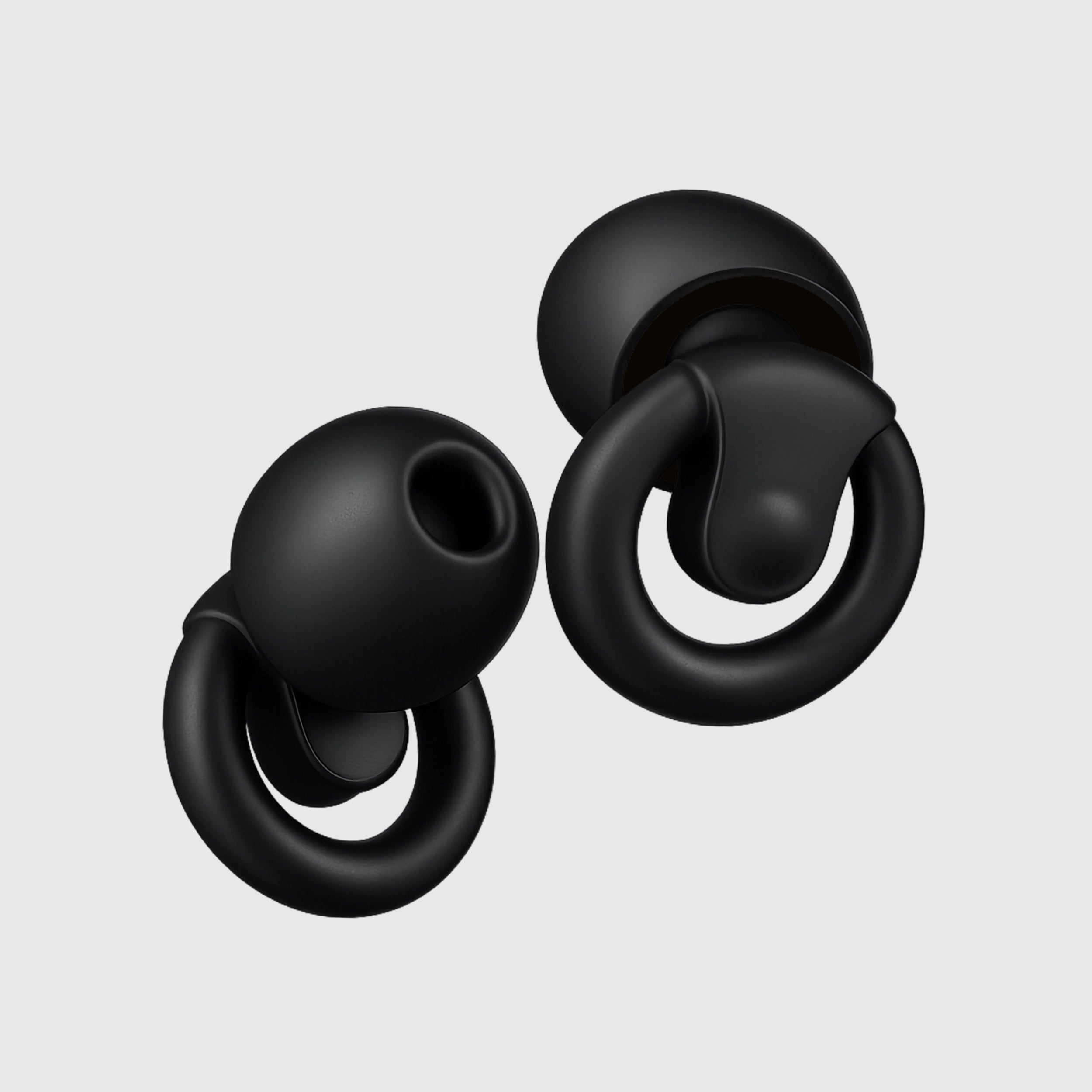 Bouchons d'oreilles - Earplugs