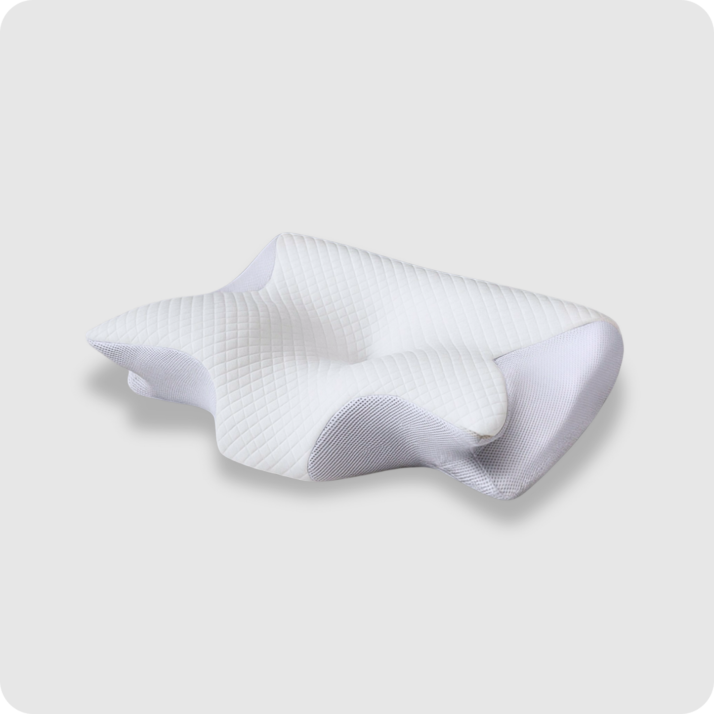 Oreiller Cervical Ergonomique