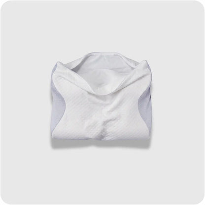 Housse de rechange Oreiller Cervical