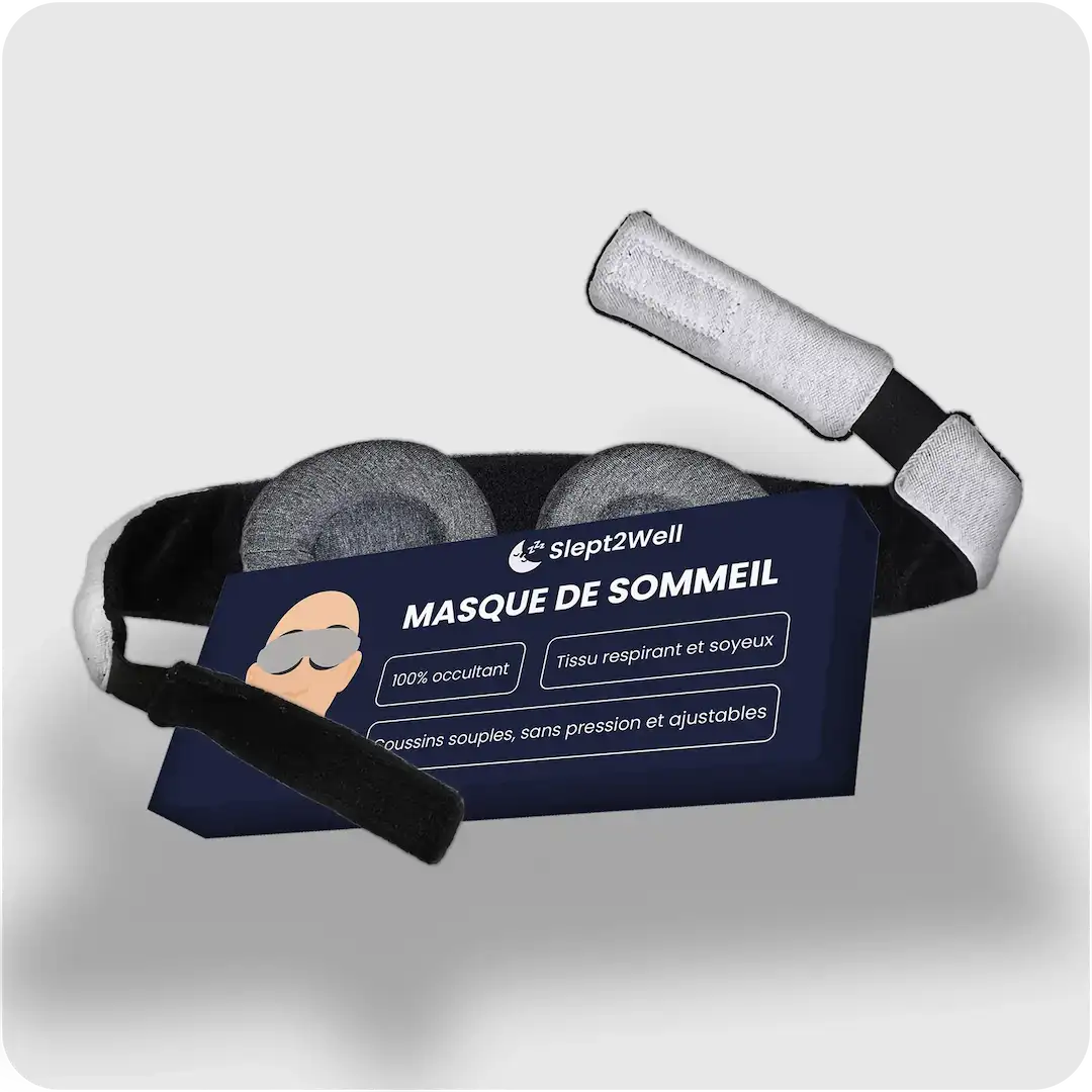 Pack "Sommeil Parfait"