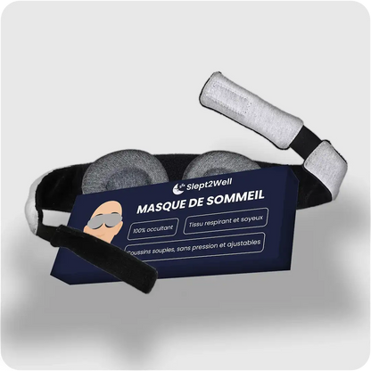 Pack "Sommeil Parfait"