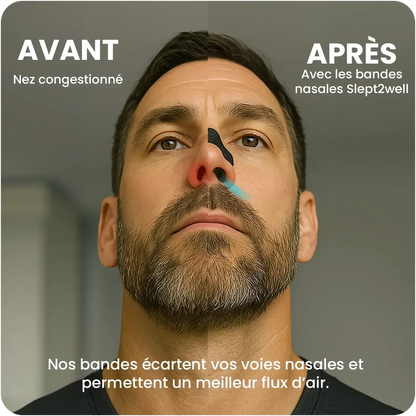 Pack "Sommeil Parfait"