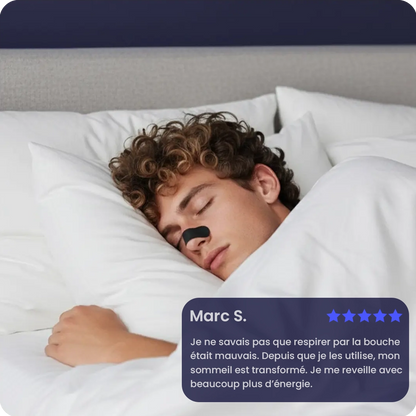 Pack "Sommeil Amélioré"