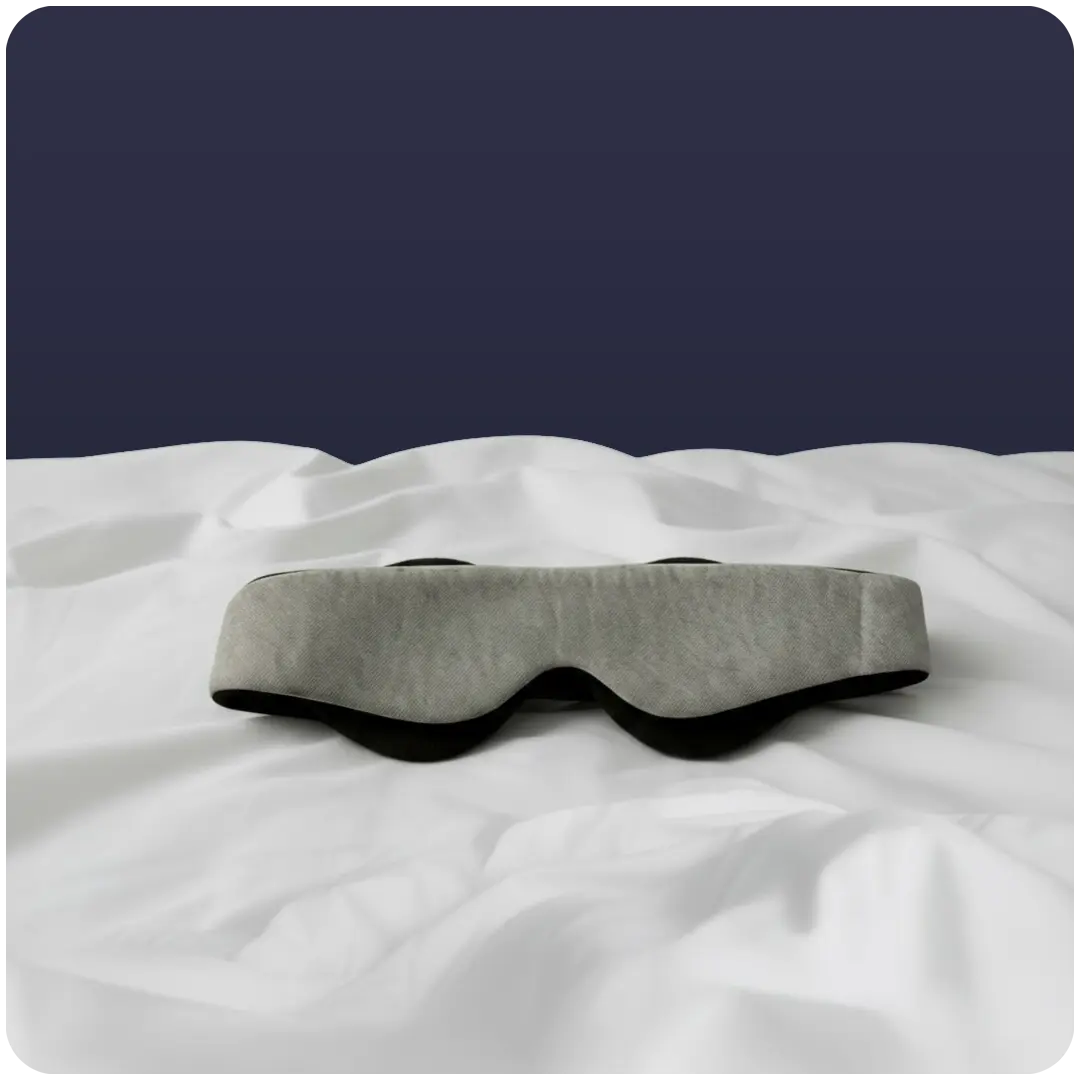 Masque de sommeil