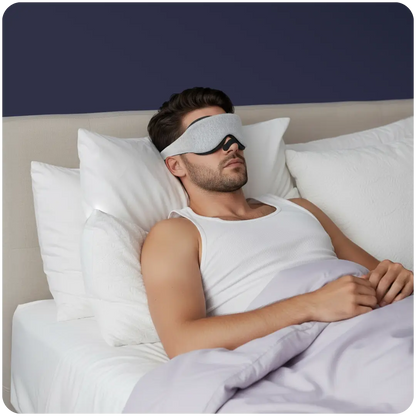 Masque de sommeil