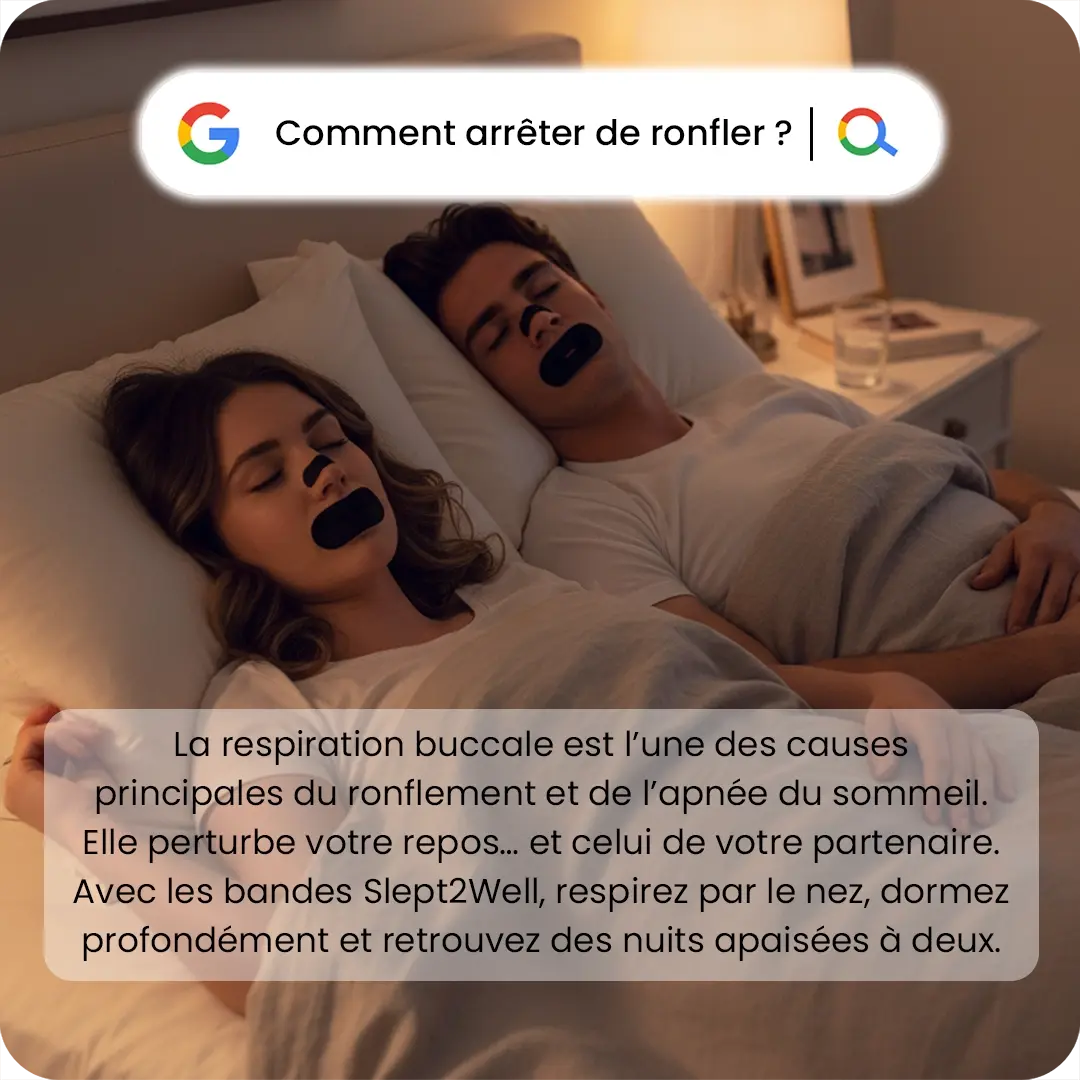 Pack "Sommeil Amélioré"